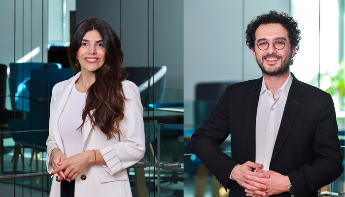 Bayer Tüketici Sağlığı’nda Önemli Atamalar 1 Bayer Tüketici Sağlığı’nda Önemli Atamalar