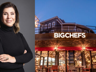 BigChefs’ten Kadınların Güçlendiği Bir Gastronomi Dünyası İçin Yeni Taahhütler 11 BigChefs’ten Kadınların Güçlendiği Bir Gastronomi Dünyası İçin Yeni Taahhütler