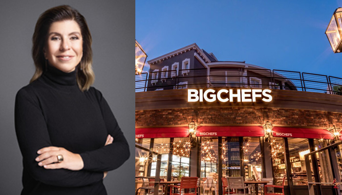 BigChefs’ten Kadınların Güçlendiği Bir Gastronomi Dünyası İçin Yeni Taahhütler 1 BigChefs’ten Kadınların Güçlendiği Bir Gastronomi Dünyası İçin Yeni Taahhütler