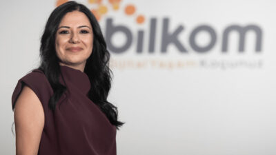 Bilkom, Kadın Yönetici Oranında Küresel Ortalamanın İki Katını Aştı 11 Bilkom, Kadın Yönetici Oranında Küresel Ortalamanın İki Katını Aştı
