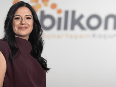 Bilkom, Kadın Yönetici Oranında Küresel Ortalamanın İki Katını Aştı