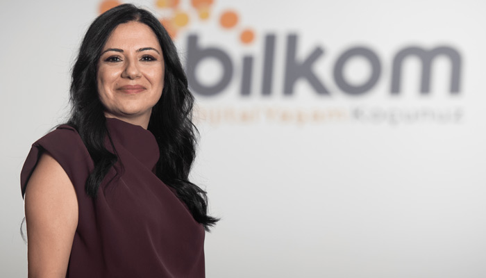 Bilkom, Kadın Yönetici Oranında Küresel Ortalamanın İki Katını Aştı 1 Bilkom, Kadın Yönetici Oranında Küresel Ortalamanın İki Katını Aştı
