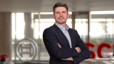 Bosch Rexroth Bursa Fabrikası Teknik ve Ticari Müdürü Daniel Seufert Oldu