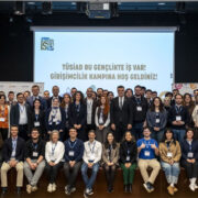 Bu Gençlikte İŞ Var!