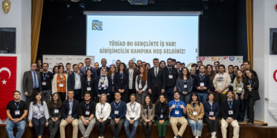 Bu Gençlikte İŞ Var!