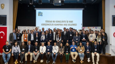 Bu Gençlikte İŞ Var!