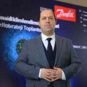 Danfoss’ta üst düzey atama