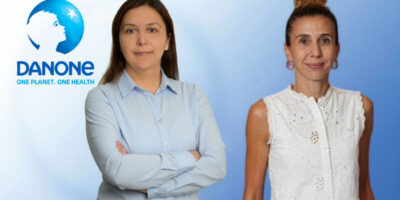 Danone Türkiye Kadın Liderliğiyle Güçleniyor!