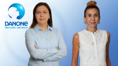 Danone Türkiye Kadın Liderliğiyle Güçleniyor! 10 Danone Türkiye Kadın Liderliğiyle Güçleniyor!