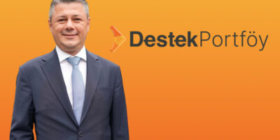 Destek Portföy’de Üst Düzey Atama Destek Portföy Genel Müdürlük Görevine Yasin Atikler Atandı
