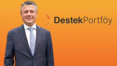 Destek Portföy’de Üst Düzey Atama Destek Portföy Genel Müdürlük Görevine Yasin Atikler Atandı 11 Destek Portföy’de Üst Düzey Atama Destek Portföy Genel Müdürlük Görevine Yasin Atikler Atandı