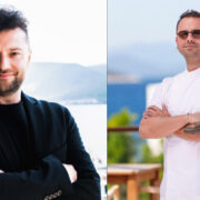 DoubleTree by Hilton Bodrum Işıl Club Ultra All Inclusive Resort’ta İki Atama