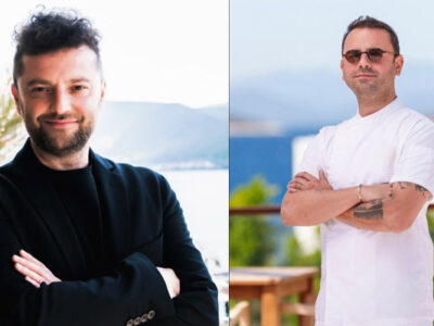 DoubleTree by Hilton Bodrum Işıl Club Ultra All Inclusive Resort’ta İki Atama