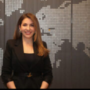 EY Türkiye Danışmanlık Bölümü Şirket Ortağı ve İş Gücü Danışmanlığı Lideri Ülker Day oldu