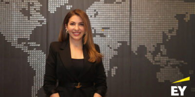 EY Türkiye Danışmanlık Bölümü Şirket Ortağı ve İş Gücü Danışmanlığı Lideri Ülker Day oldu