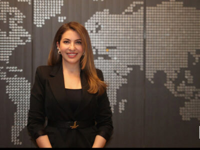 EY Türkiye Danışmanlık Bölümü Şirket Ortağı ve İş Gücü Danışmanlığı Lideri Ülker Day oldu