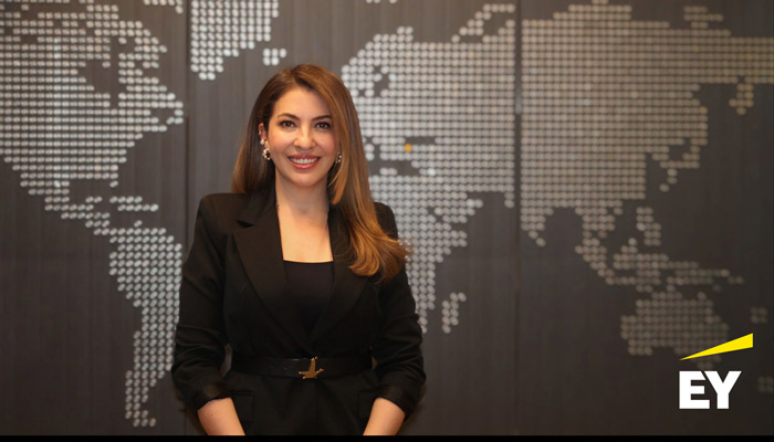 EY Türkiye Danışmanlık Bölümü Şirket Ortağı ve İş Gücü Danışmanlığı Lideri Ülker Day oldu
