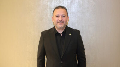 FashionTV Luxe Resort Antalya’nın Yeni Satış ve Pazarlama Direktörü Ulaş Taşdemir Oldu