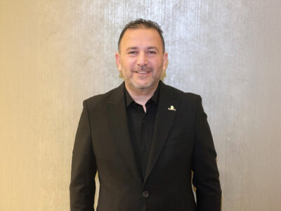 FashionTV Luxe Resort Antalya’nın Yeni Satış ve Pazarlama Direktörü Ulaş Taşdemir Oldu