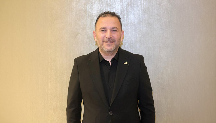 FashionTV Luxe Resort Antalya’nın Yeni Satış ve Pazarlama Direktörü Ulaş Taşdemir Oldu