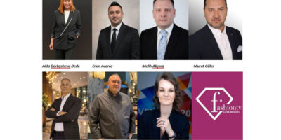 FashionTV Luxe Resort Yeni Atamalarla Kadrosunu Güçlendiriyor