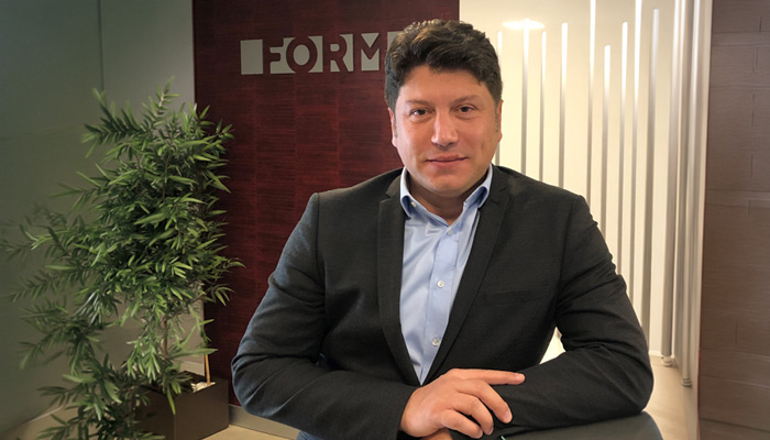 Form MHI Klima Sistemleri Yönetim Kurulu’nda Bayrak Değişimi