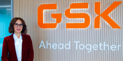 GSK Türkiye’de Yeni Atama. İlknur Ulu Aşı İş Birimi Direktörü Oldu