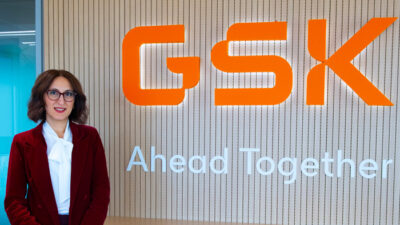 GSK Türkiye’de Yeni Atama. İlknur Ulu Aşı İş Birimi Direktörü Oldu