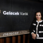 Gelecek Varlık Yönetimi 2025 Sürdürülebilirlik Raporu’nu yayımladı