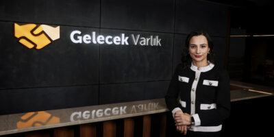 Gelecek Varlık Yönetimi 2025 Sürdürülebilirlik Raporu’nu yayımladı