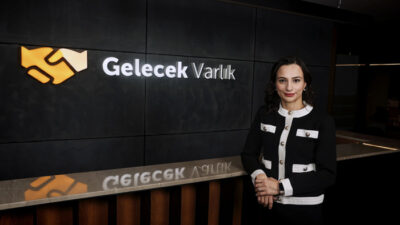 Gelecek Varlık Yönetimi 2025 Sürdürülebilirlik Raporu’nu yayımladı