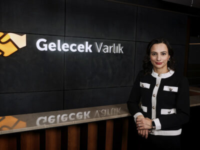 Gelecek Varlık Yönetimi 2025 Sürdürülebilirlik Raporu’nu Yayımladı 6 Gelecek Varlık Yönetimi 2025 Sürdürülebilirlik Raporu’nu yayımladı