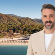 Göcek’in Saklı Cenneti AHÃMA’nın Yeni Genel Müdürü Oliver Paolo Gillow Oldu 4 Göcek’in Saklı Cenneti AHÃMA’nın Yeni Genel Müdürü Oliver Paolo Gillow Oldu