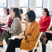 Grant Thornton’un İş Dünyasında Kadınlar 2026 Raporu Yayımlandı