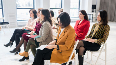 Grant Thornton’un İş Dünyasında Kadınlar 2026 Raporu Yayımlandı