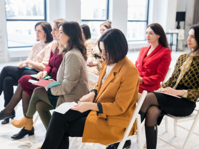 Grant Thornton’un İş Dünyasında Kadınlar 2026 Raporu Yayımlandı