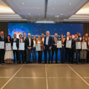 IC Holding’in İnsan Odaklı Kültürü, 12 Great Place To Work Sertifikasıyla Tescillendi