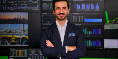 İlker Ahmet Karabulut, Schneider Electric Türkiye ve Orta Asya Güç Sistemleri Genel Müdür Yardımcısı Olarak Atandı