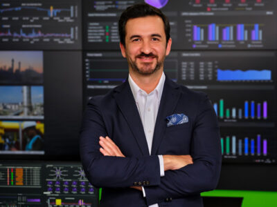 İlker Ahmet Karabulut, Schneider Electric Türkiye ve Orta Asya Güç Sistemleri Genel Müdür Yardımcısı Olarak Atandı