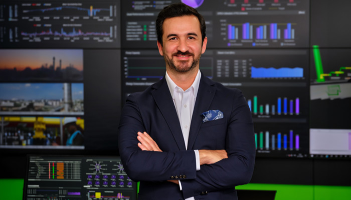 İlker Ahmet Karabulut, Schneider Electric Türkiye ve Orta Asya Güç Sistemleri Genel Müdür Yardımcısı Olarak Atandı 1 İlker Ahmet Karabulut, Schneider Electric Türkiye ve Orta Asya Güç Sistemleri Genel Müdür Yardımcısı Olarak Atandı