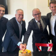 İnkilâp Kitabevi’nde 4. Kuşağa Devir: Yeni Ceo Mark Fikri Oldu 2 İnkilâp Kitabevi’nde 4. Kuşağa Devir: Yeni Ceo Mark Fikri Oldu