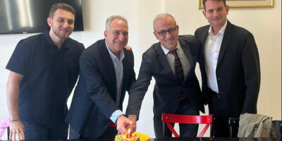 İnkilâp Kitabevi’nde 4. Kuşağa Devir: Yeni Ceo Mark Fikri Oldu