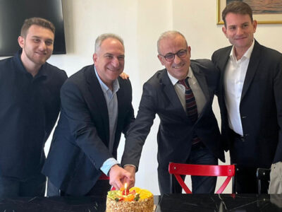 İnkilâp Kitabevi’nde 4. Kuşağa Devir: Yeni Ceo Mark Fikri Oldu