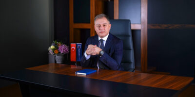 Katılımevim’de Genel Müdürlük görevine Nuh Suat Karataş atandı.