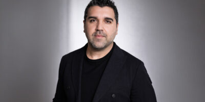 Logitech Global’de Üst Düzey Atama: Yalçın Yılmaz, Chief Commercial Officer (CCO) Olarak Atandı