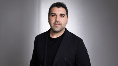 Logitech Global’de Üst Düzey Atama: Yalçın Yılmaz, Chief Commercial Officer (CCO) Olarak Atandı 12 Logitech Global’de Üst Düzey Atama: Yalçın Yılmaz, Chief Commercial Officer (CCO) Olarak Atandı