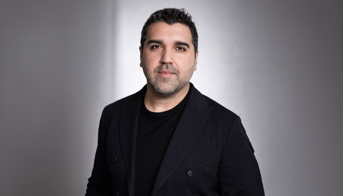 Logitech Global’de Üst Düzey Atama: Yalçın Yılmaz, Chief Commercial Officer (CCO) Olarak Atandı 1 Logitech Global’de Üst Düzey Atama: Yalçın Yılmaz, Chief Commercial Officer (CCO) Olarak Atandı