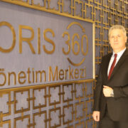 Loris Parfüm Genel Müdürlüğüne Salim Demirtaş'ın atandı