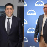 MAN Kamyon ve Otobüs Ticaret A.Ş. Satış Yönetimini Yeni Atamalarla Güçlendirdi 2 MAN Kamyon ve Otobüs Ticaret A.Ş. Satış Yönetimini Yeni Atamalarla Güçlendirdi