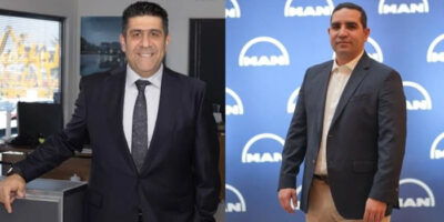 MAN Kamyon ve Otobüs Ticaret A.Ş. Satış Yönetimini Yeni Atamalarla Güçlendirdi